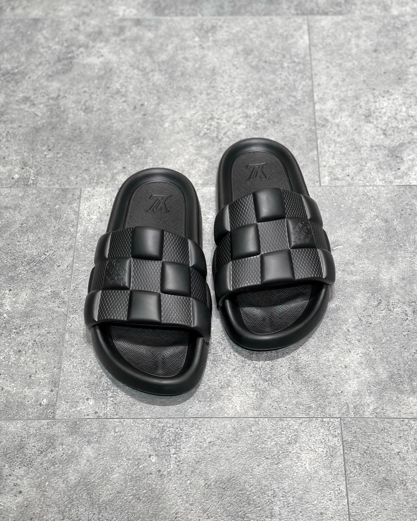 Louis Vuitton Slides