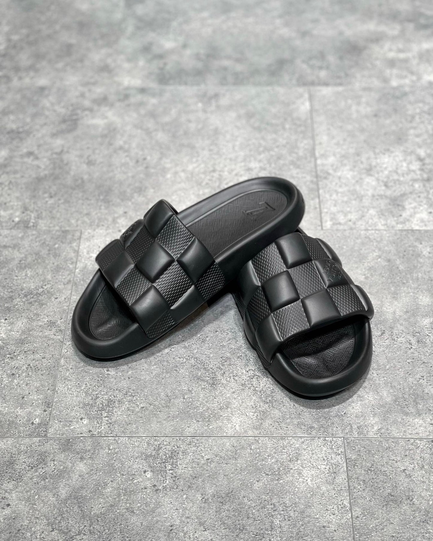 Louis Vuitton Slides