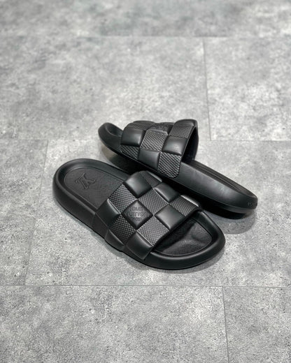 Louis Vuitton Slides