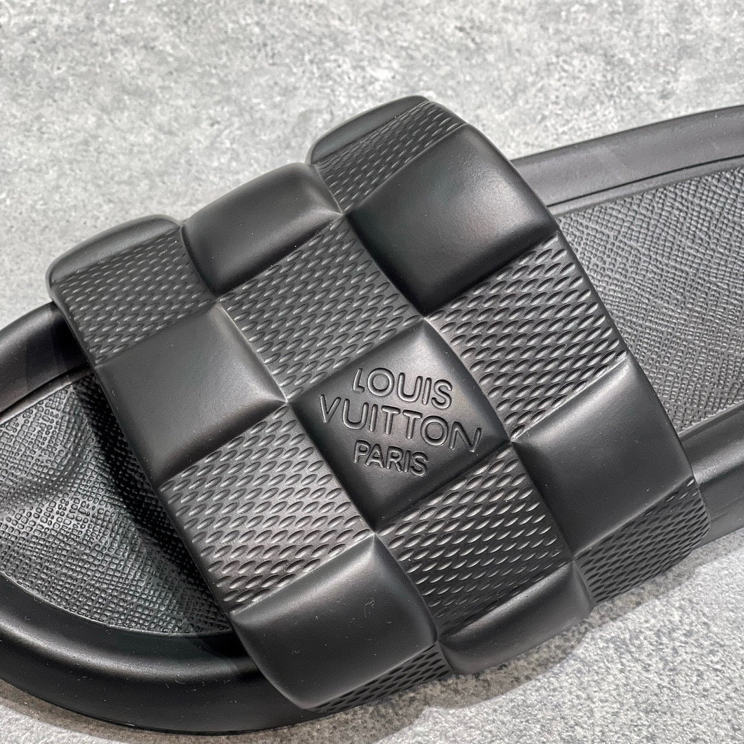 Louis Vuitton Slides