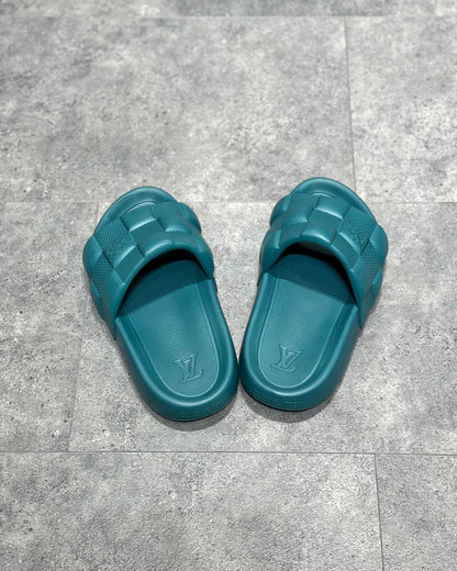 Louis Vuitton Slides