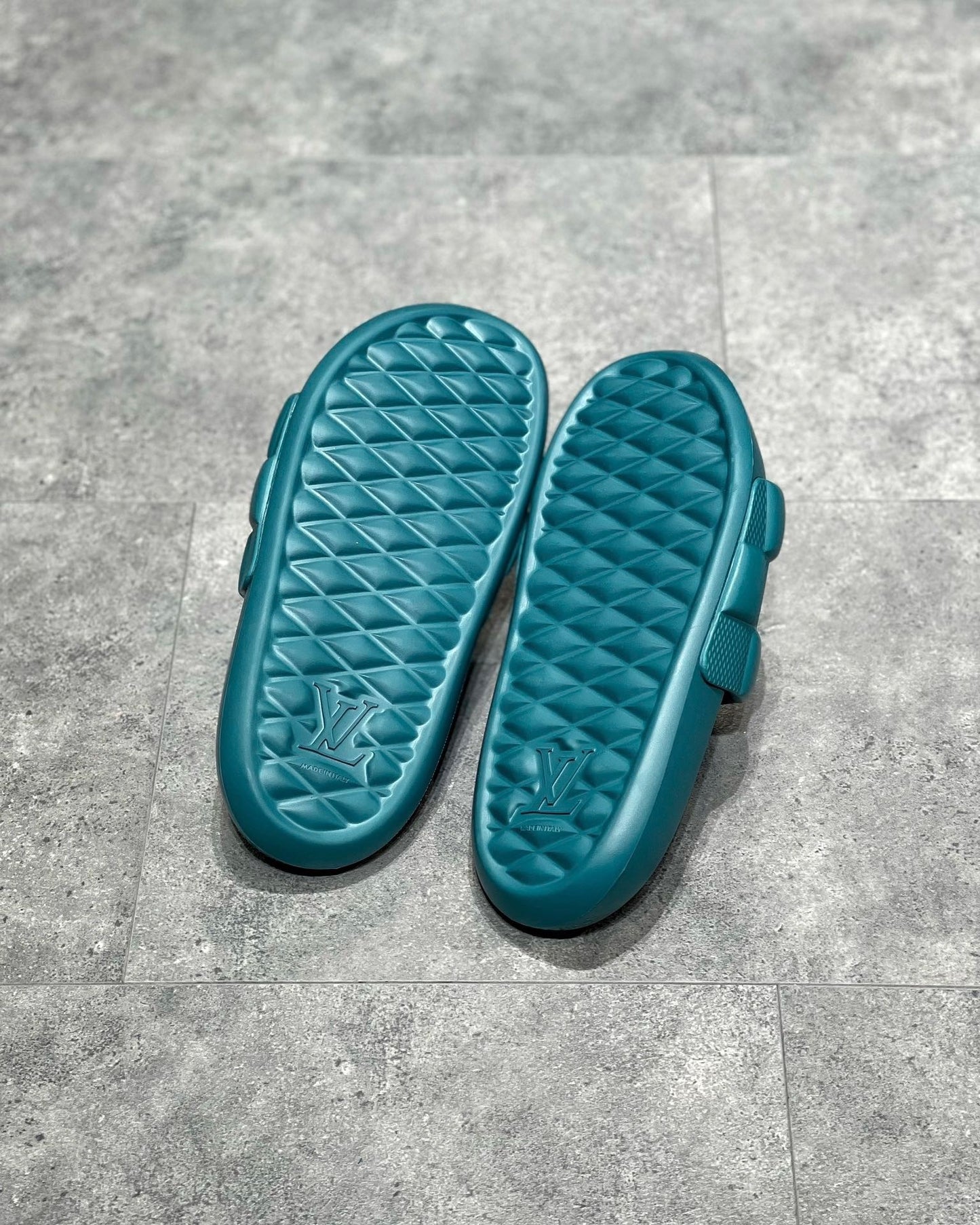 Louis Vuitton Slides