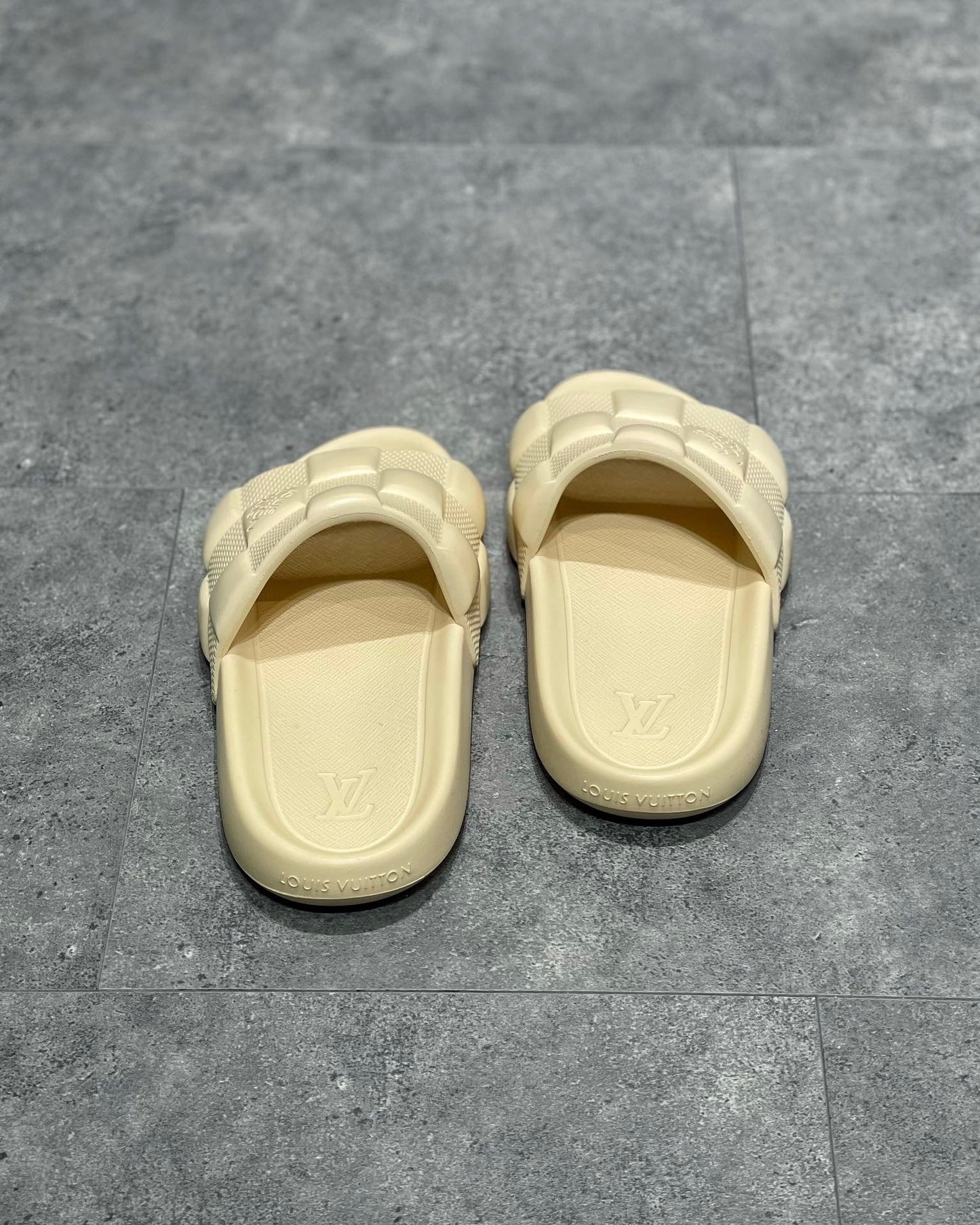 Louis Vuitton Slides