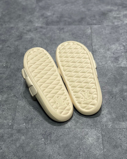 Louis Vuitton Slides