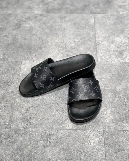 Louis Vuitton Waterfront Slides