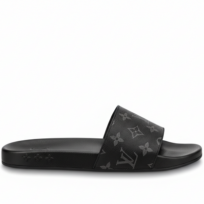 Louis Vuitton Waterfront Slides