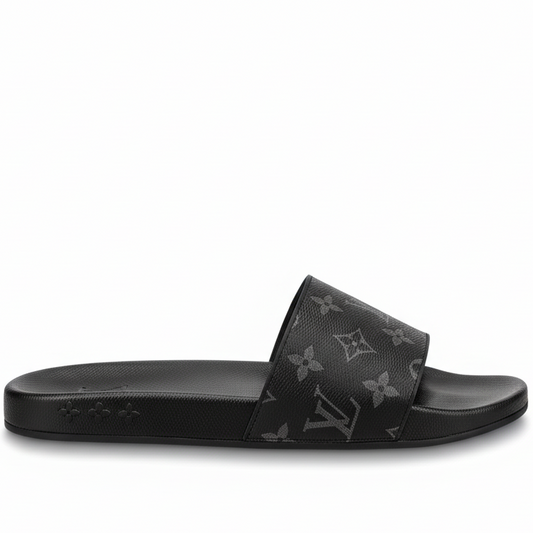 Louis Vuitton Waterfront Slides