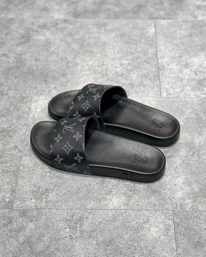 Louis Vuitton Waterfront Slides