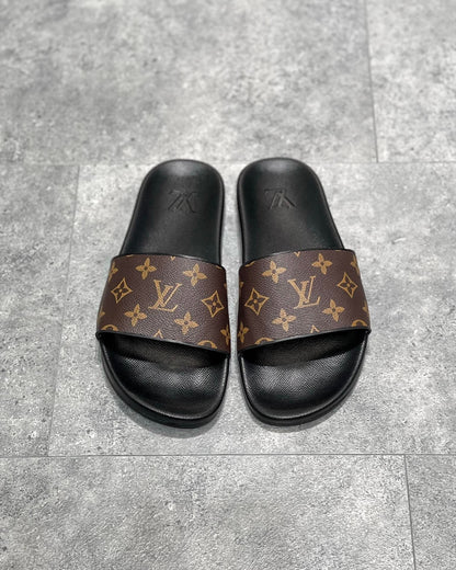 Louis Vuitton Waterfront Slides