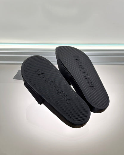 Balenciaga Pool Slides