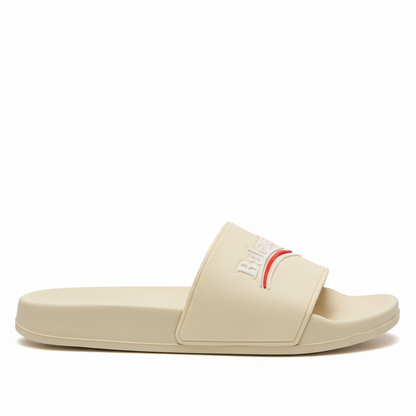 Balenciaga Pool Slides