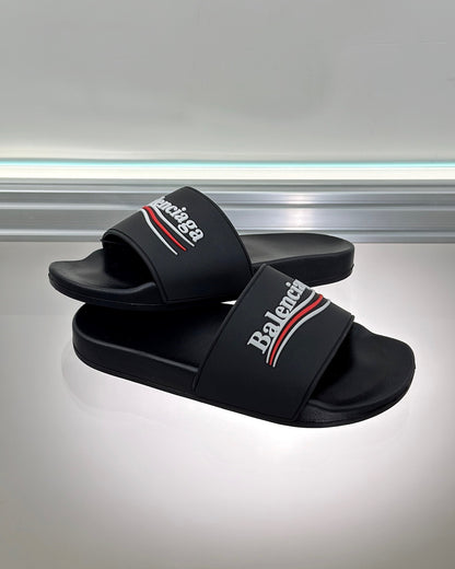 Balenciaga Pool Slides