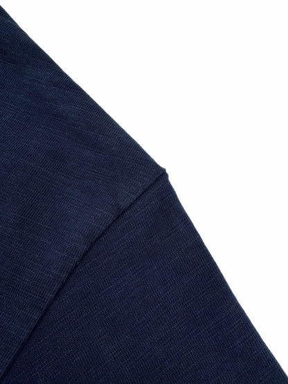Dior For My Real Friends T-Shirt “Navy Blue”
