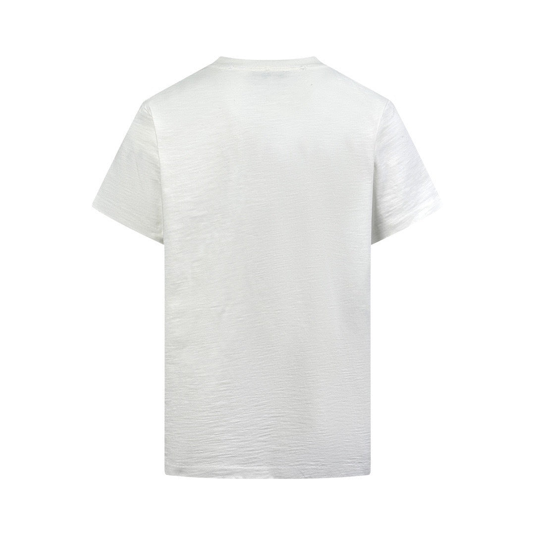 Dior For My Real Friends T-Shirt “White”