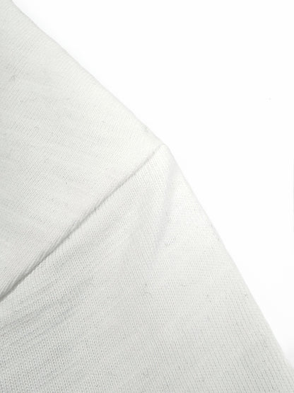 Dior For My Real Friends T-Shirt “White”