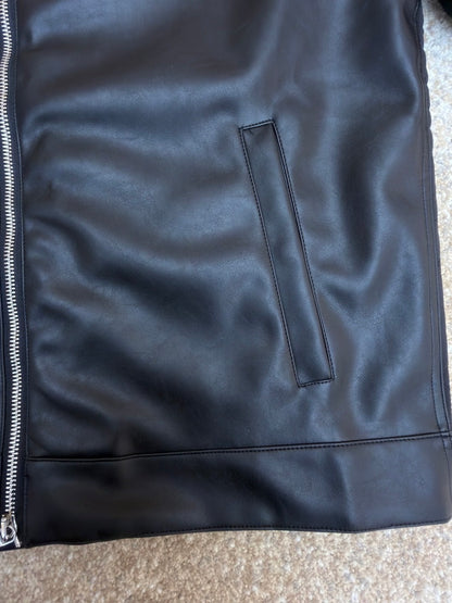 Dior Cannage Blouson Jacket
“Black Calfskin”