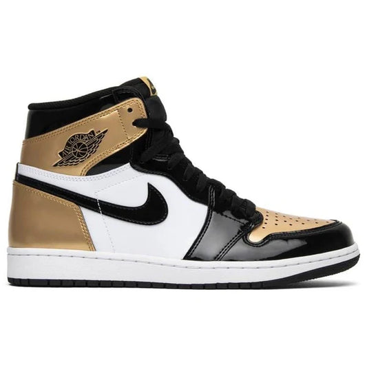 Air Jordan 1 Retro High OG "NRG Gold Toe"