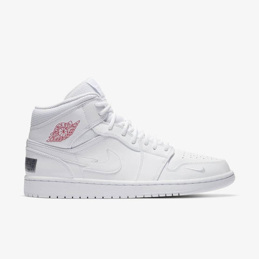 Air Jordan 1 Mid SE "Euro Tour"