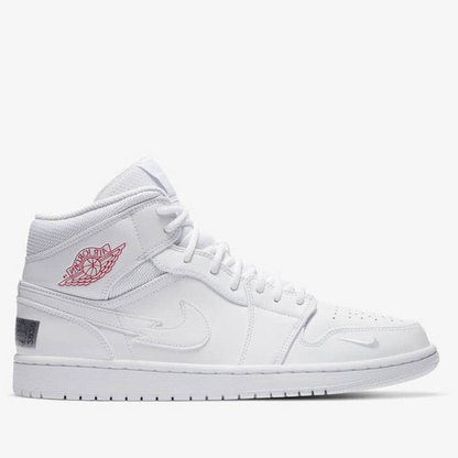 Air Jordan 1 Mid SE "Euro Tour"