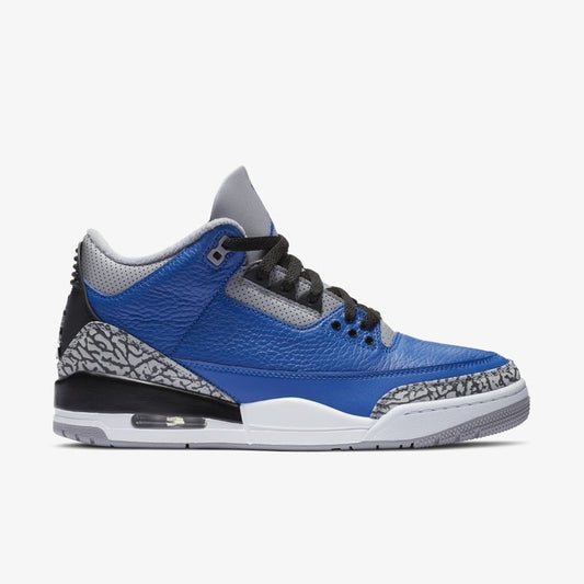 Air Jordan 3 Retro "Varsity Royal"