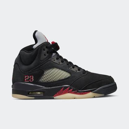 Air Jordan 5 Retro Gore-Tex "Off-Noir"