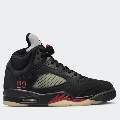 Air Jordan 5 Retro Gore-Tex "Off-Noir"