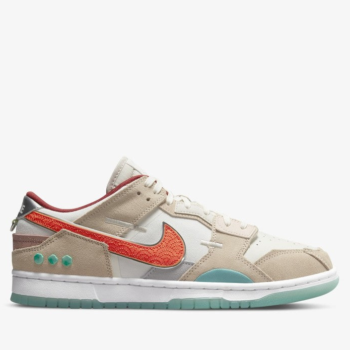 Nike Dunk Low "Shapeless Formless Limitless"