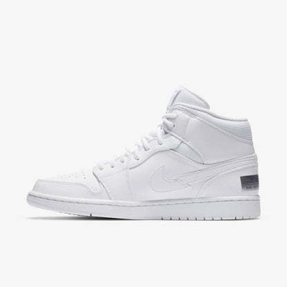 Air Jordan 1 Mid SE "Euro Tour"