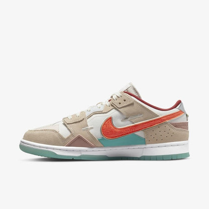 Nike Dunk Low "Shapeless Formless Limitless"