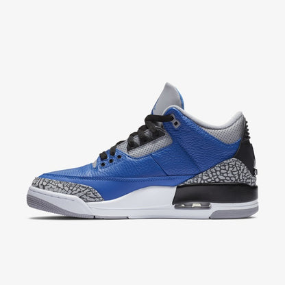 Air Jordan 3 Retro "Varsity Royal"