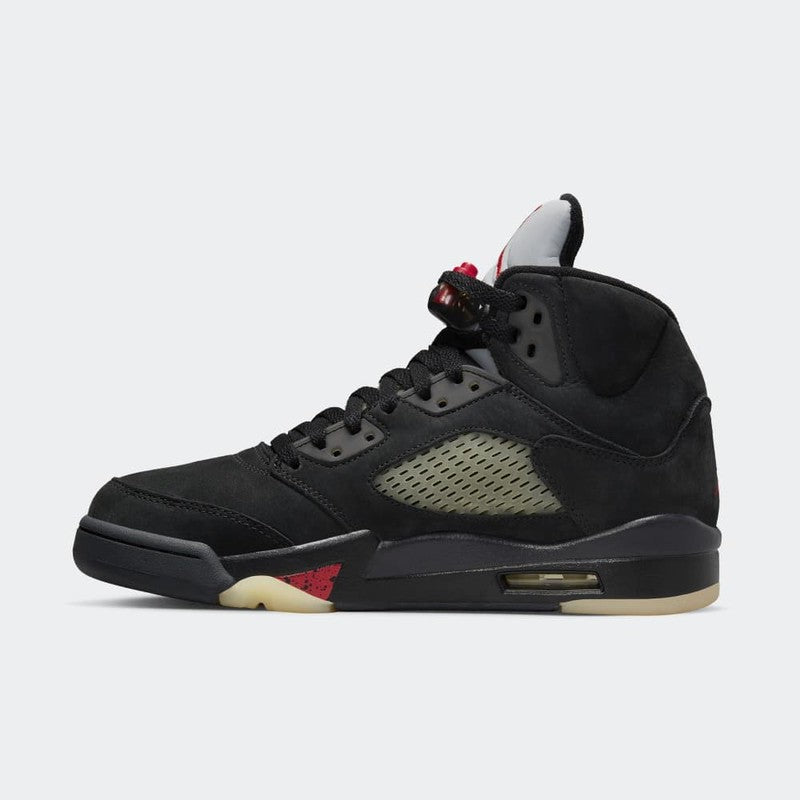 Air Jordan 5 Retro Gore-Tex "Off-Noir"