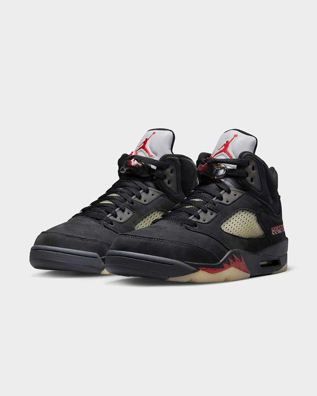 Air Jordan 5 Retro Gore-Tex "Off-Noir"