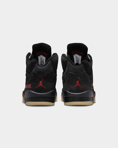 Air Jordan 5 Retro Gore-Tex "Off-Noir"
