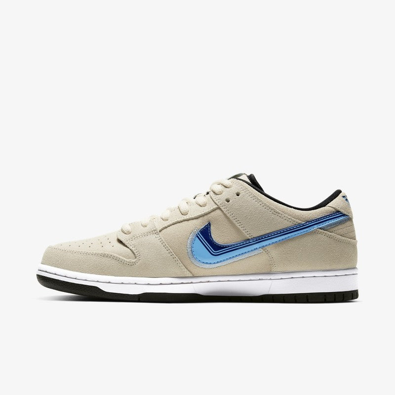 Nike SB Dunk Low "Truck It"