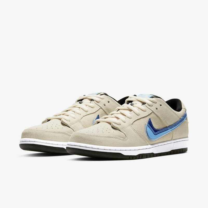 Nike SB Dunk Low "Truck It"