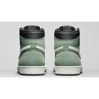 Air Jordan 1 Retro High OG "Clay Green"