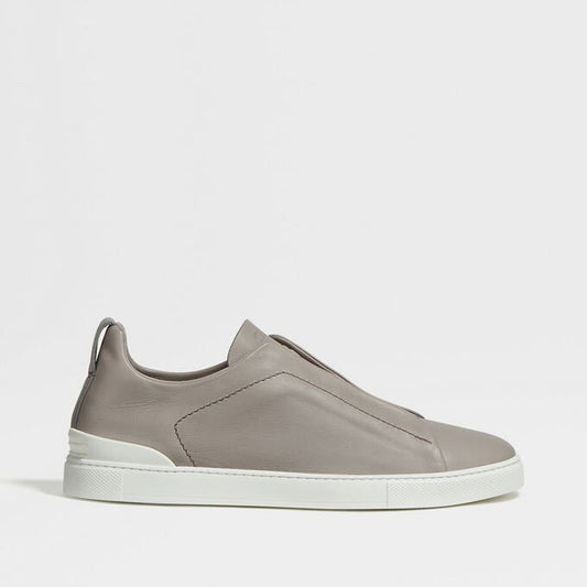 Zegna Triple Stitch Seconds Skin "Grey"