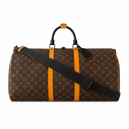 Louis Vuitton Keepall Bandoulière 50