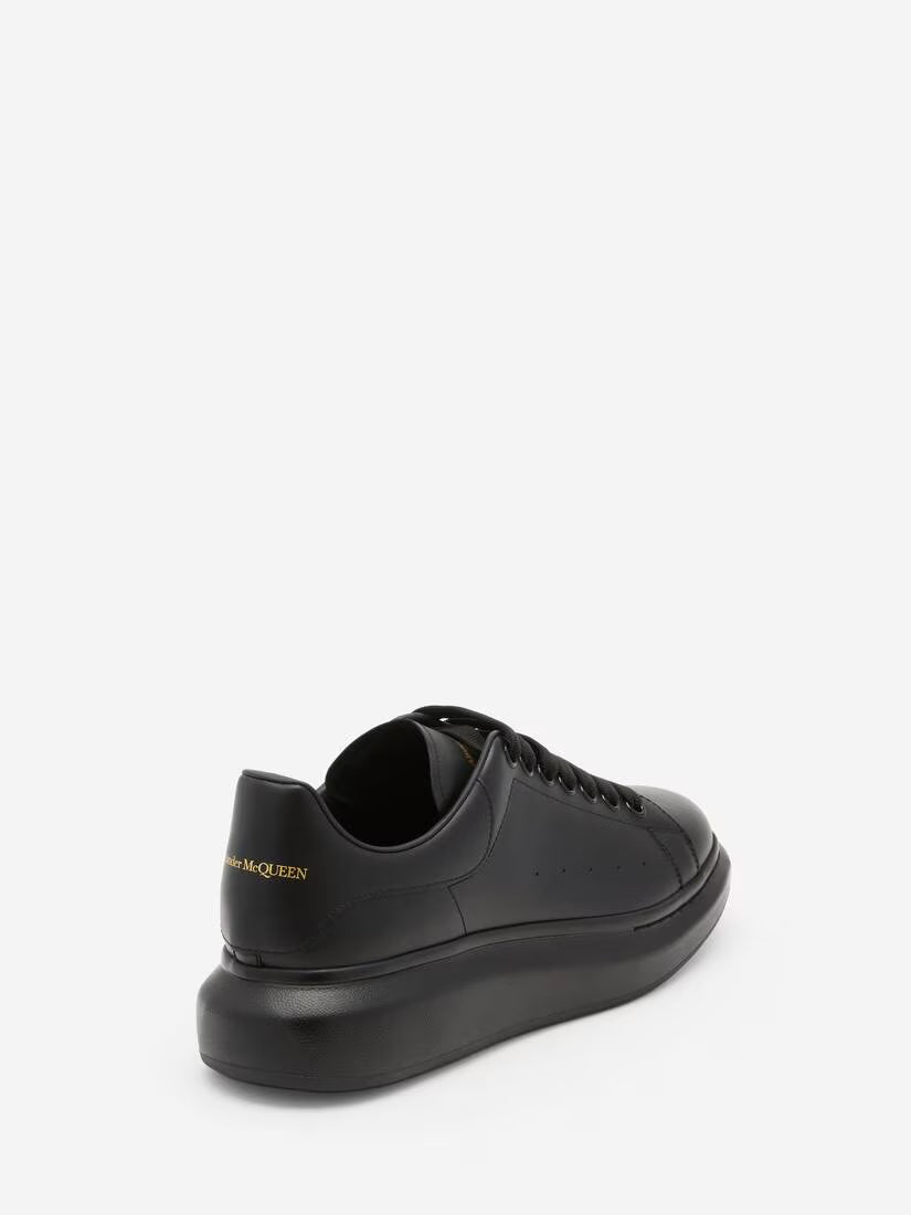 Alexander McQueen Oversized "Black"