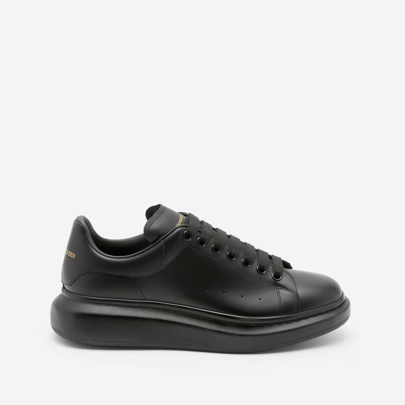 Alexander McQueen Oversized "Black"