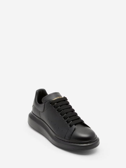 Alexander McQueen Oversized "Black"