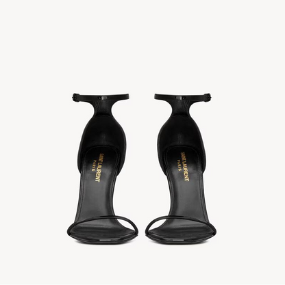 Yves Saint Laurent Opyum Heels 110mm "Black"