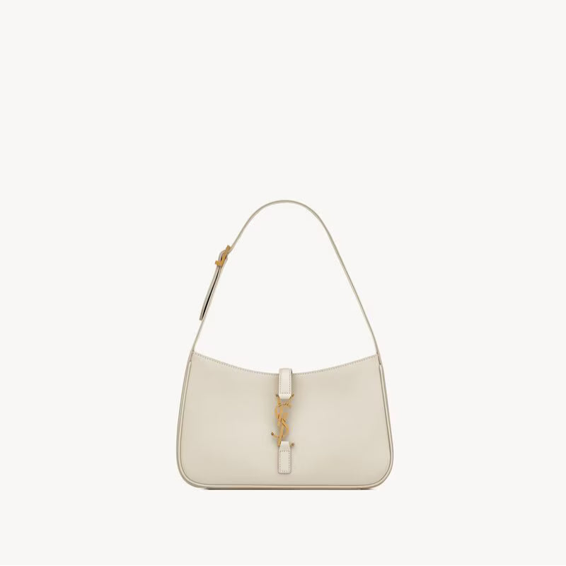 Saint Laurent le 5 à 7 in Smooth Leather