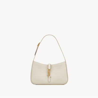 Saint Laurent le 5 à 7 in Smooth Leather