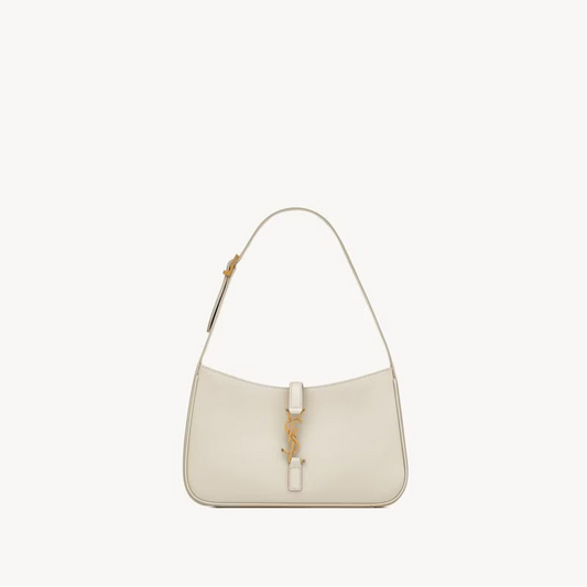 Saint Laurent le 5 à 7 in Smooth Leather