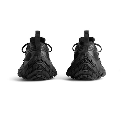 Balenciaga 6XL "Black"