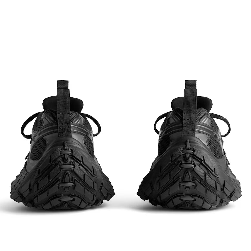 Balenciaga 6XL "Black"