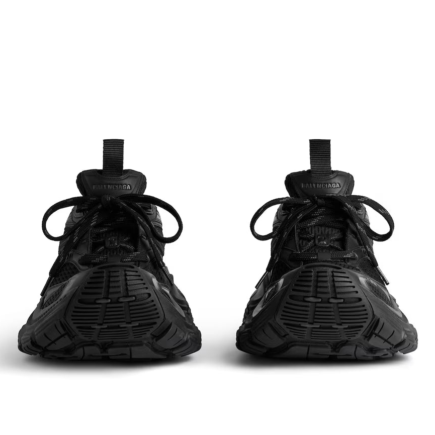Balenciaga 6XL "Black"