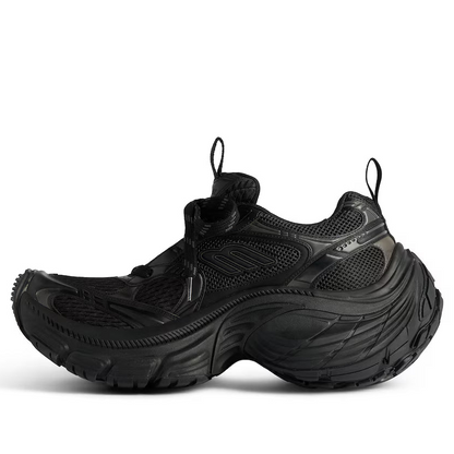 Balenciaga 6XL "Black"