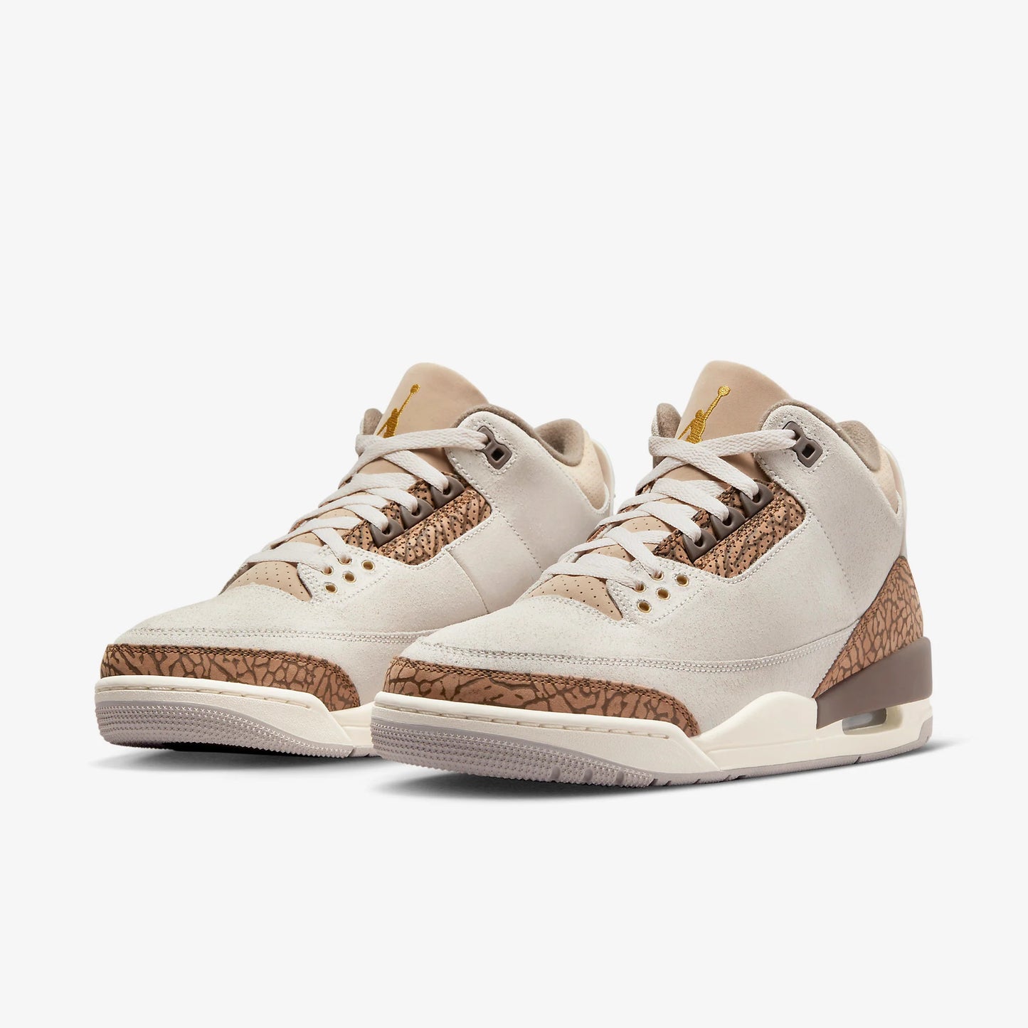 Air Jordan 3 Retro "Palomino"